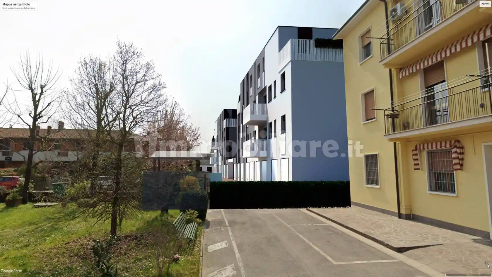 Appartamento in vendita a Granarolo dell'Emilia