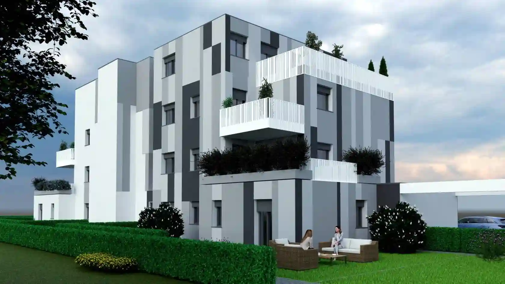 Appartamento - foto 5