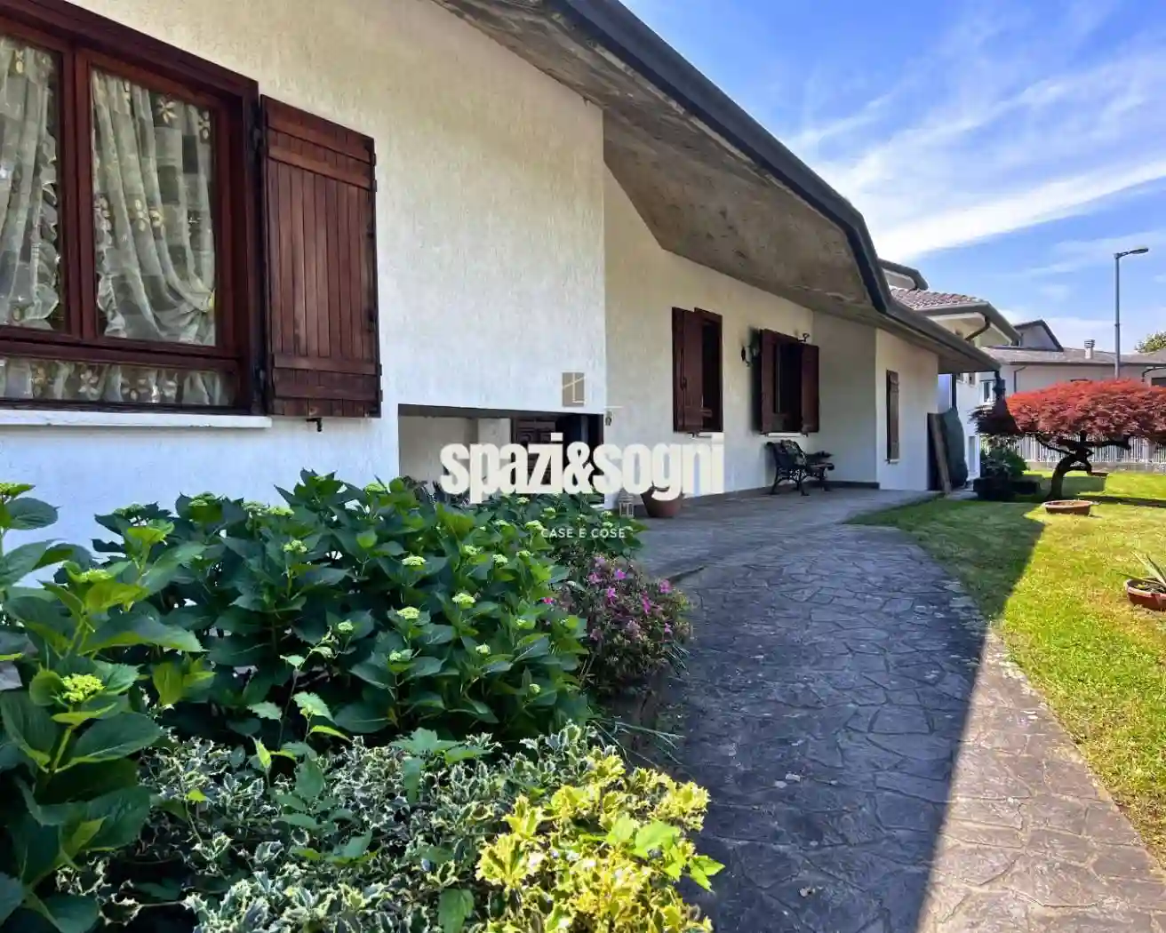 Villa - foto 4