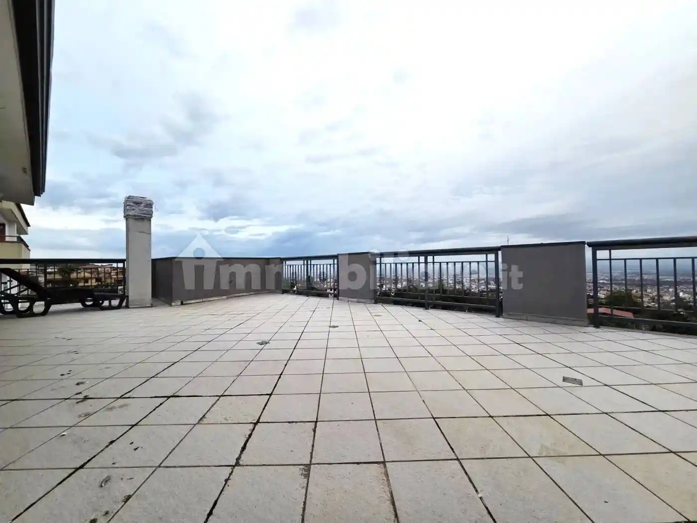 Villa in vendita a Marano di Napoli