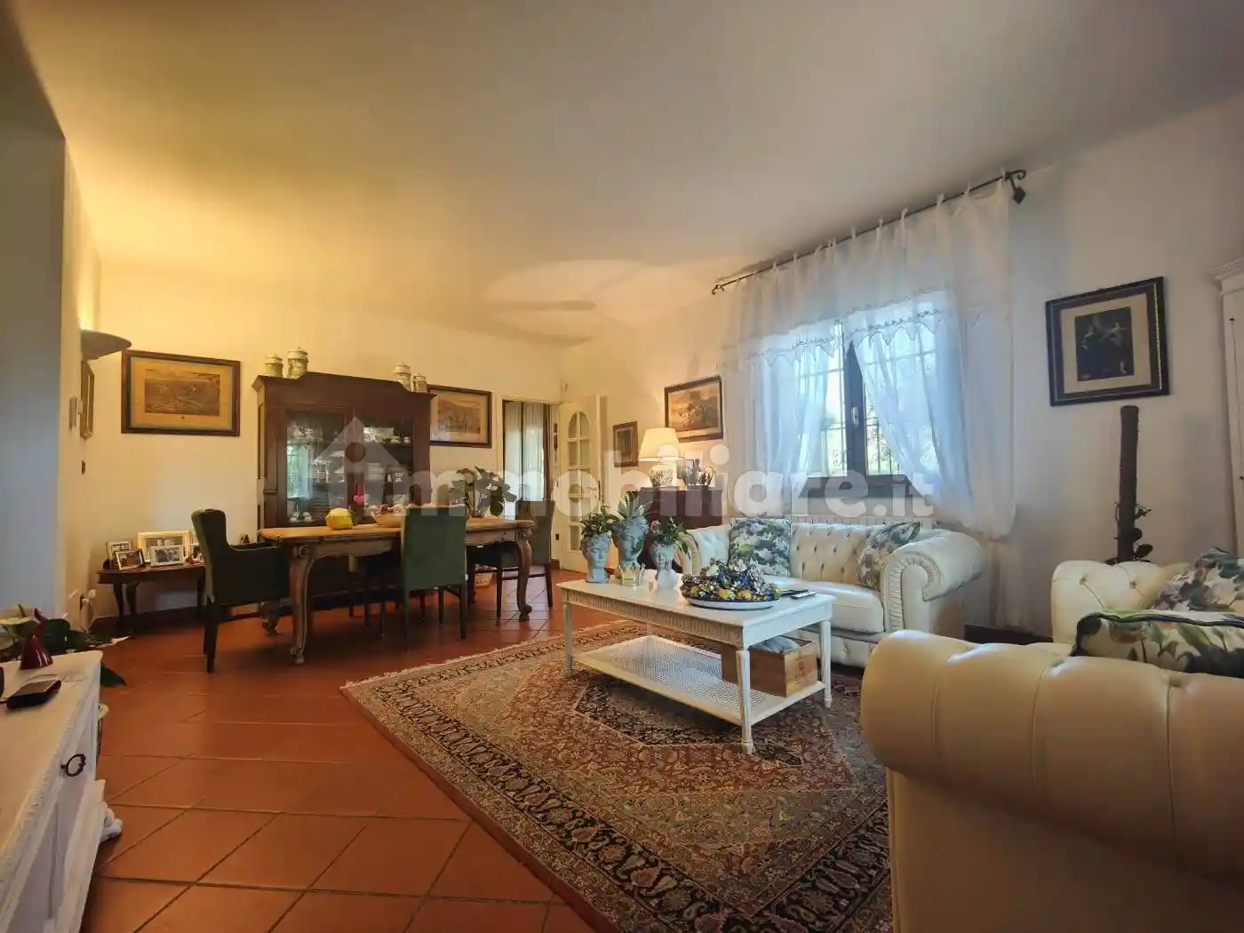 Casa indipendente in vendita a Montelupo Fiorentino