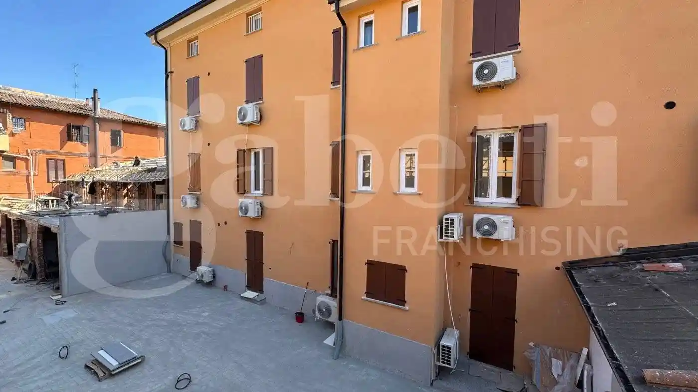 Appartamento in vendita a Bologna