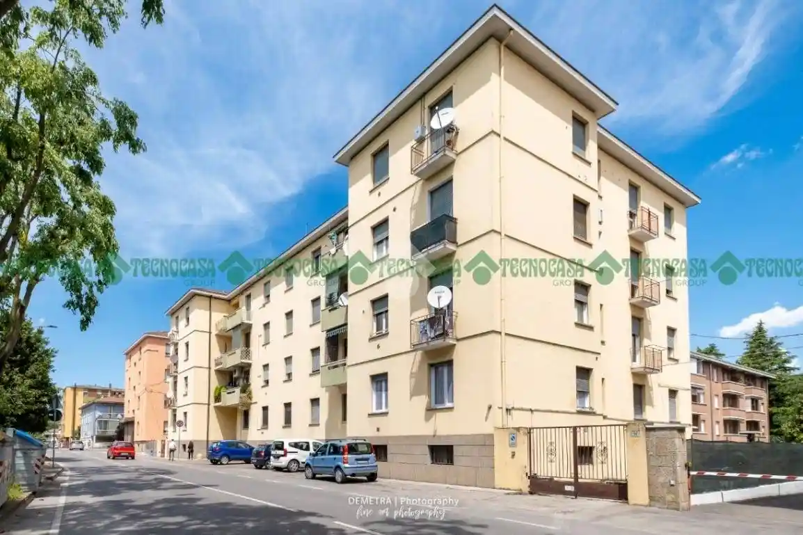 Appartamento in vendita a Castelfranco Emilia