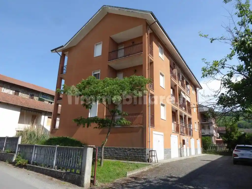 Appartamento in vendita a Ponti