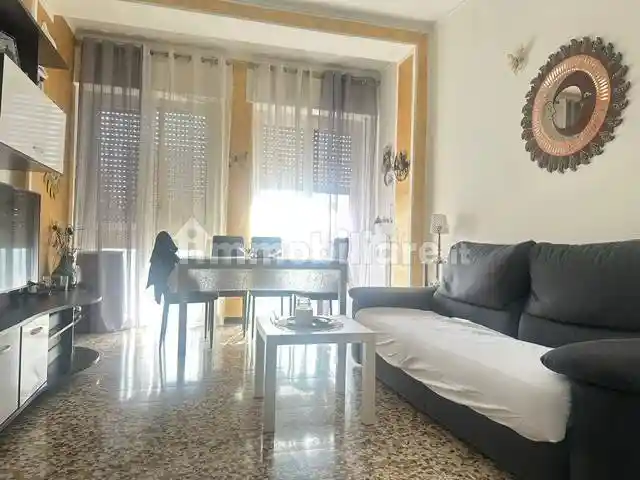 Appartamento in vendita a Corsico