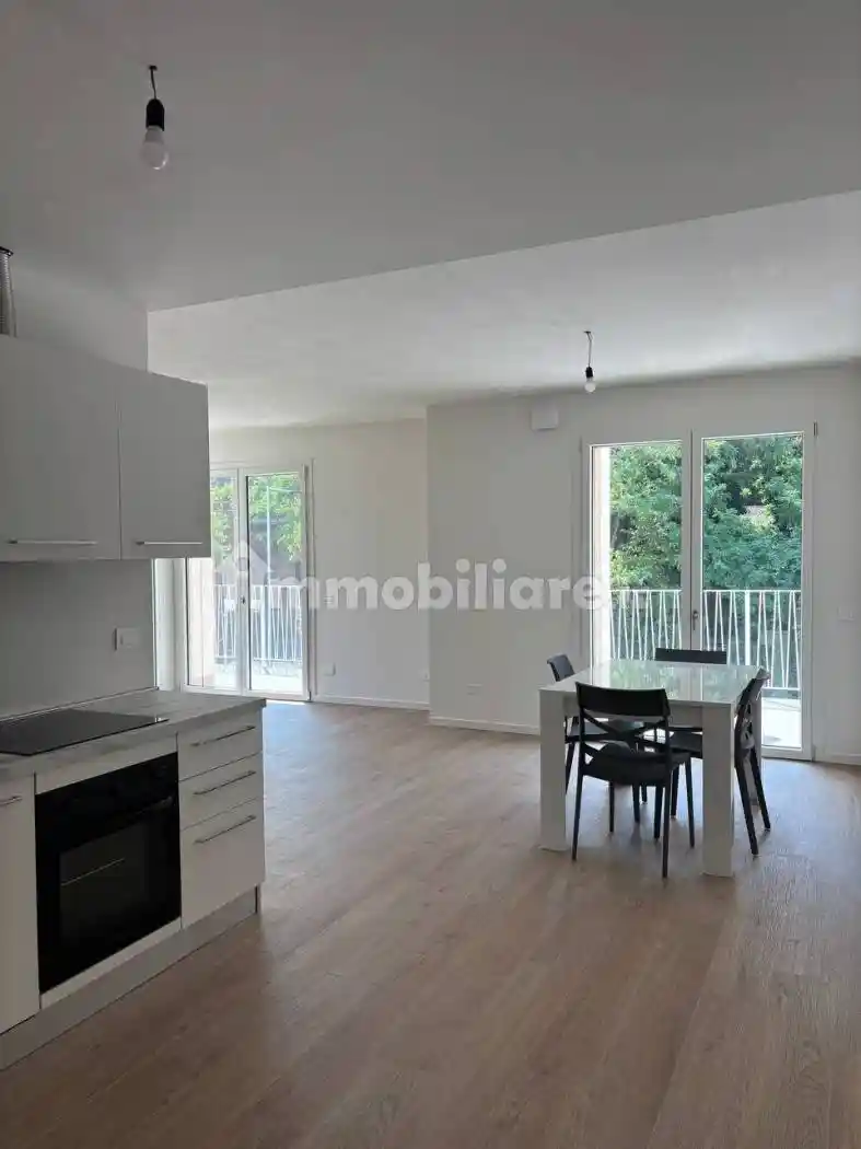 Appartamento in affitto a Casalmaggiore