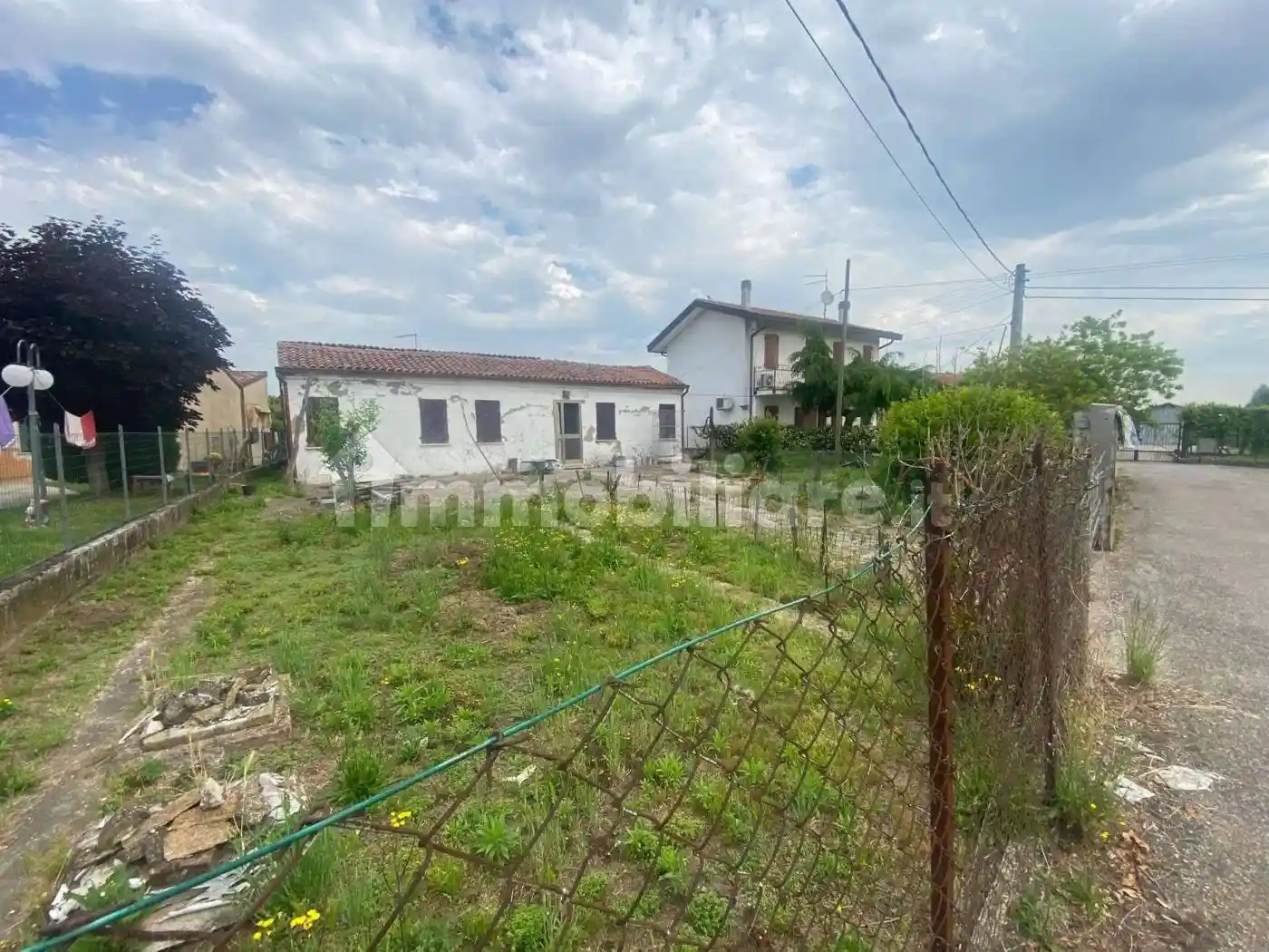 Casa indipendente in vendita a Anguillara Veneta