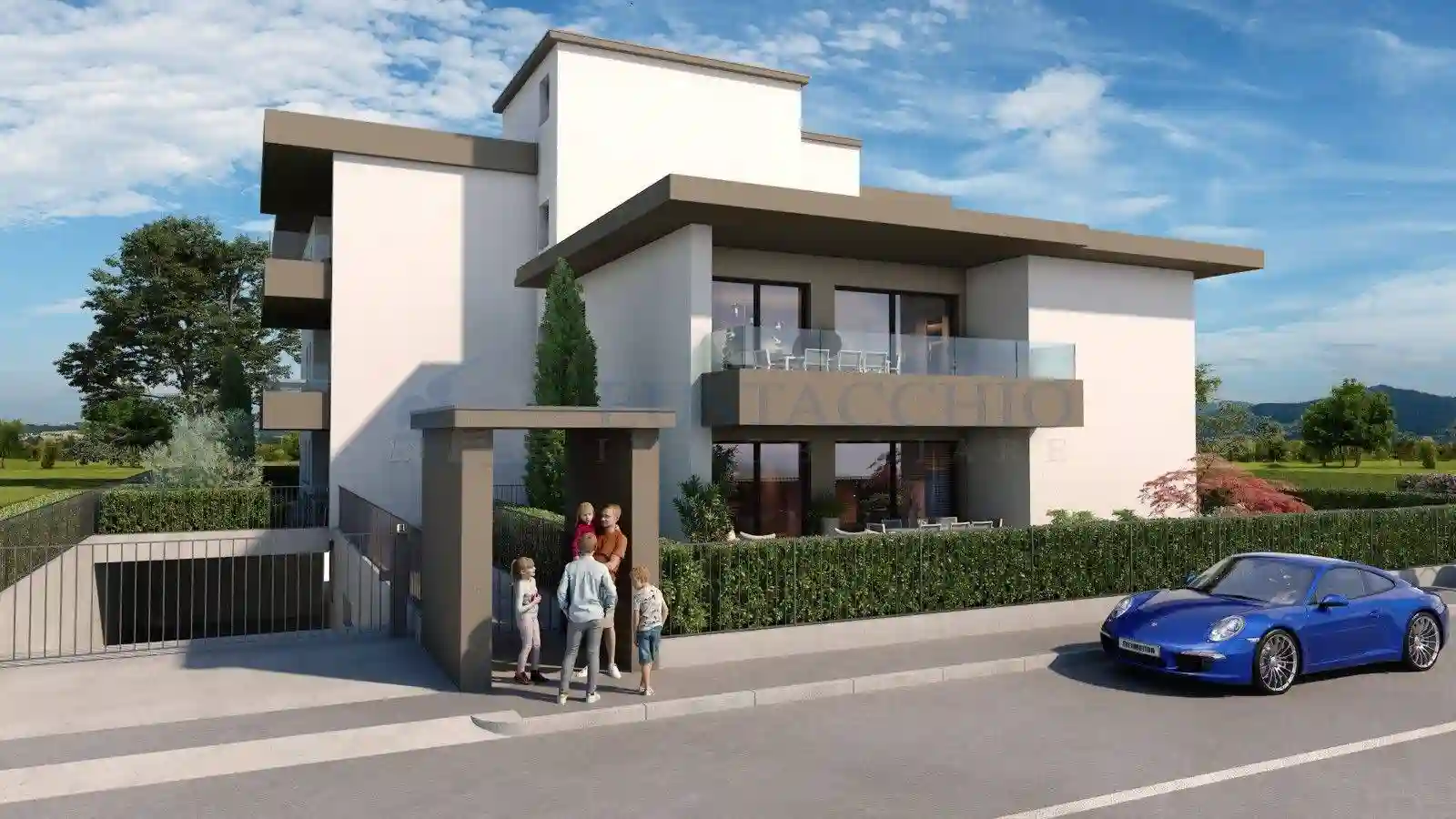 Progetto - foto 2