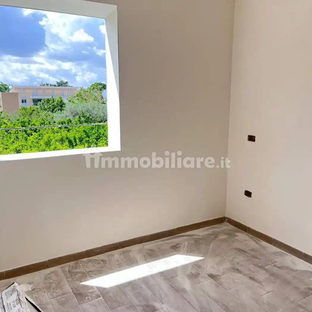 Appartamento in affitto a Caserta