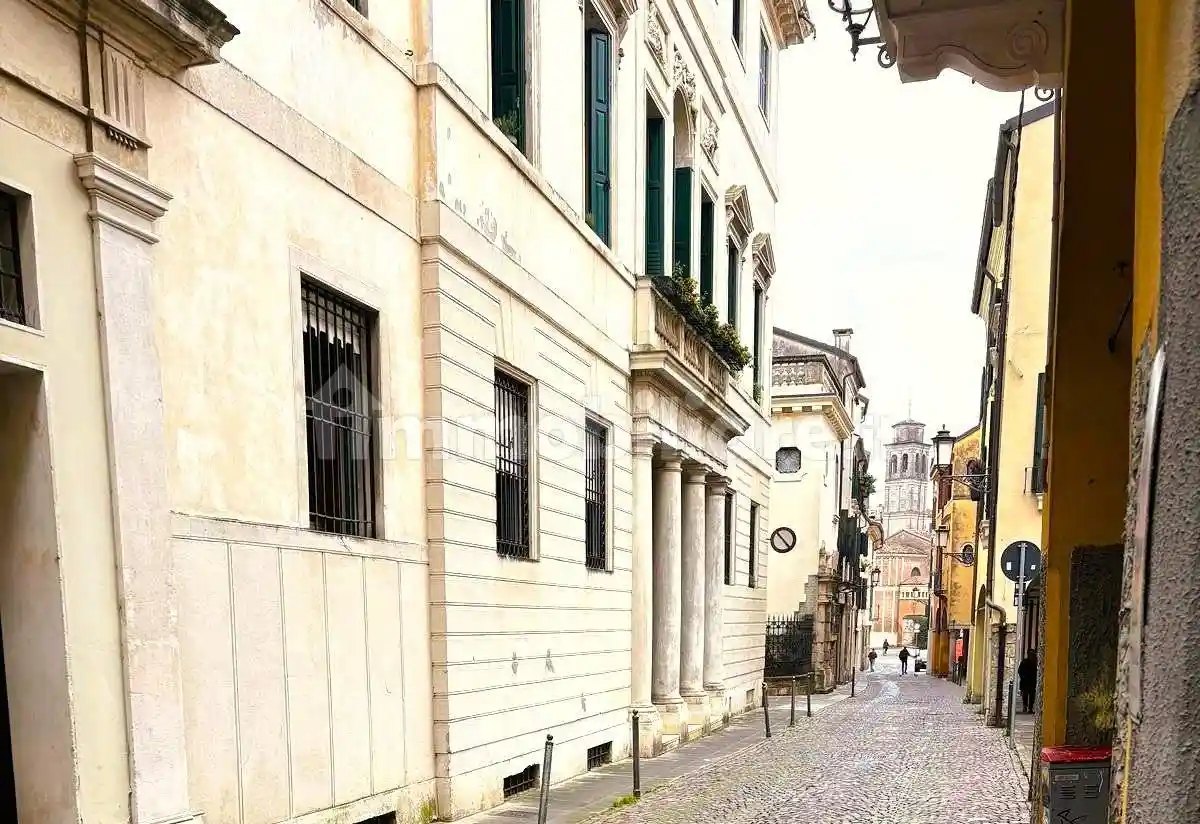 Appartamento in vendita a Padova