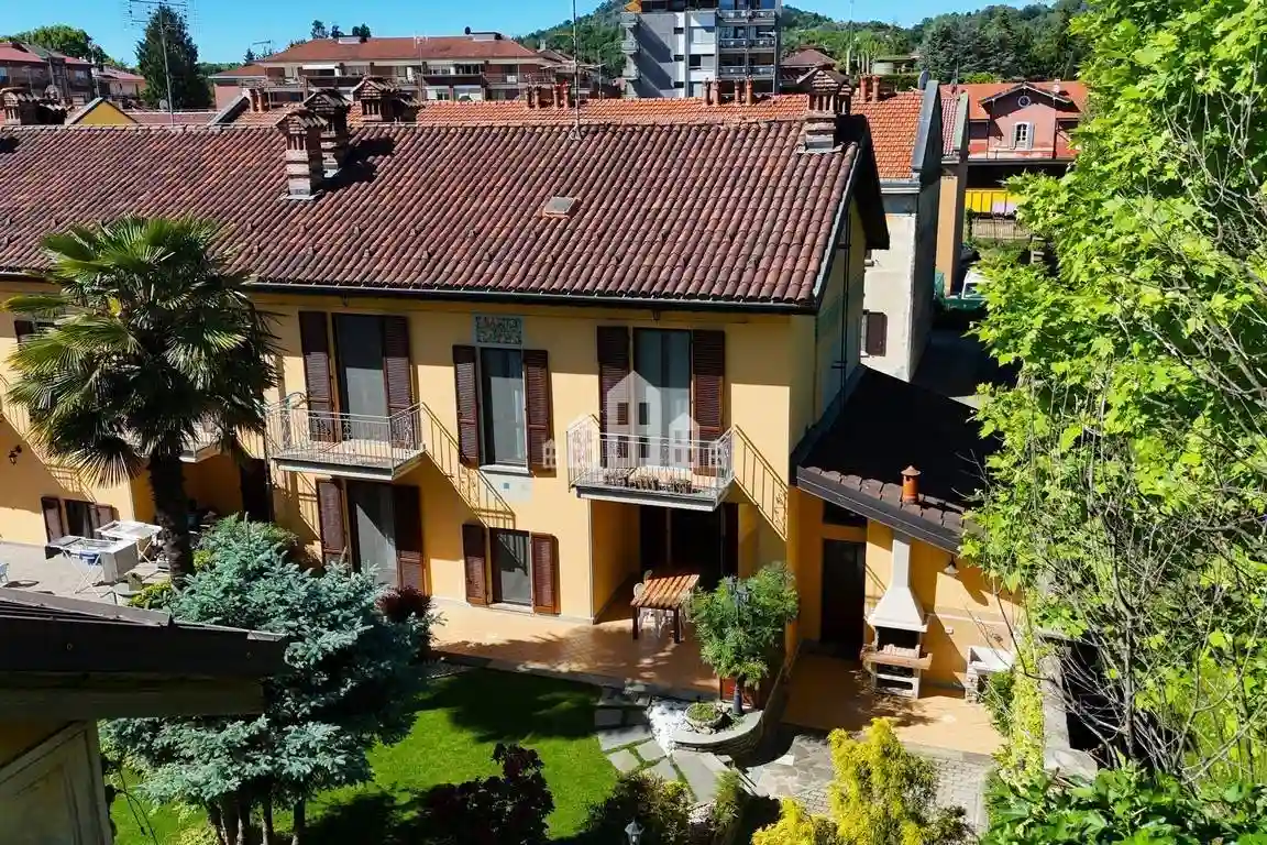 Villetta a schiera - foto 2