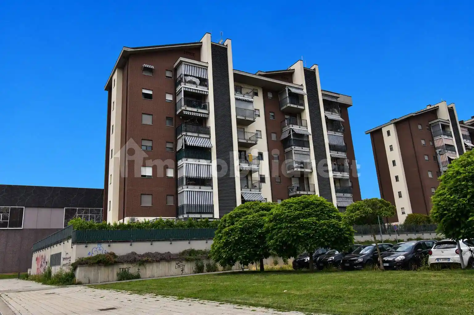 Appartamento in vendita a Collegno
