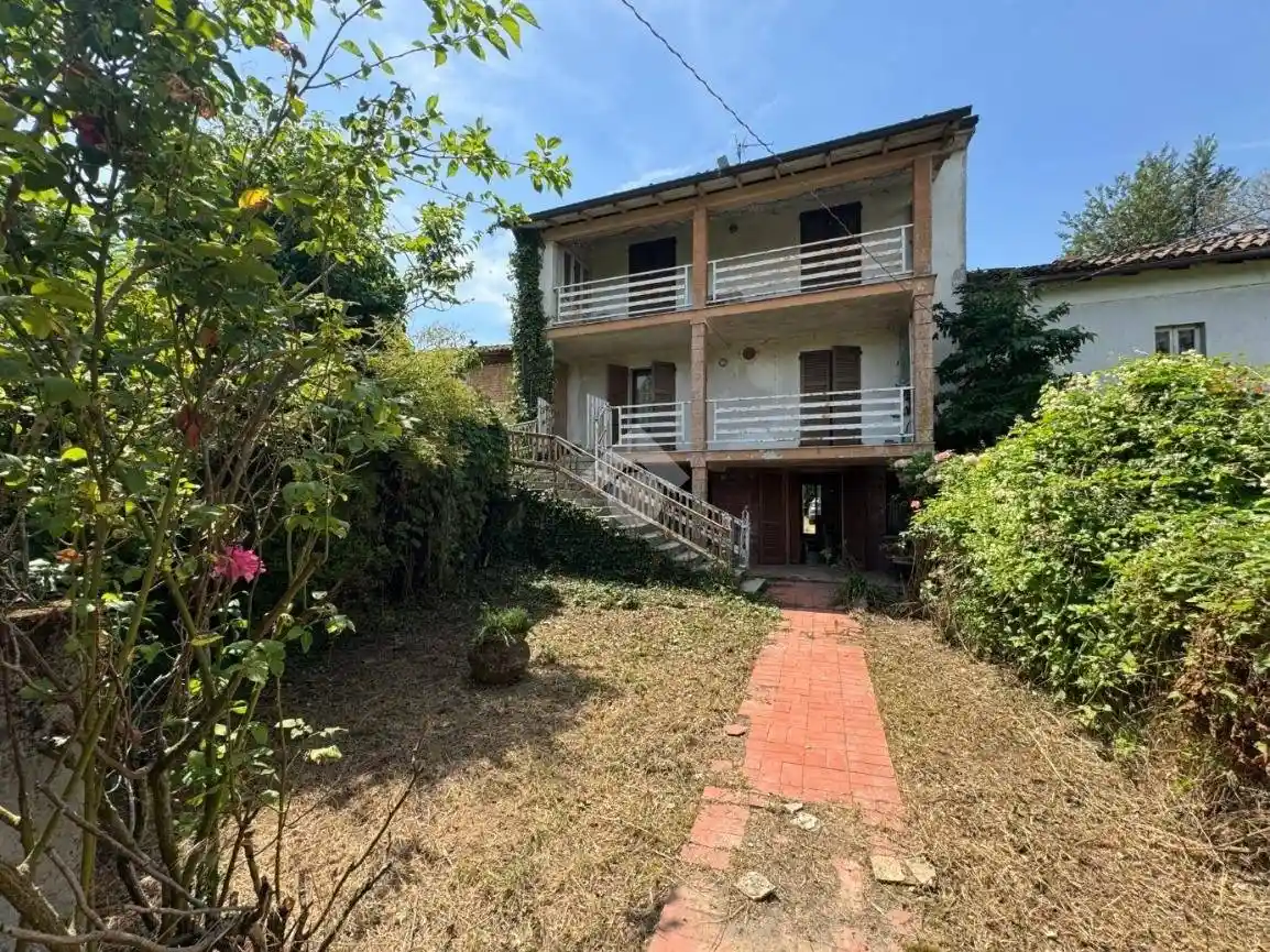 Casa indipendente in vendita a Arena Po