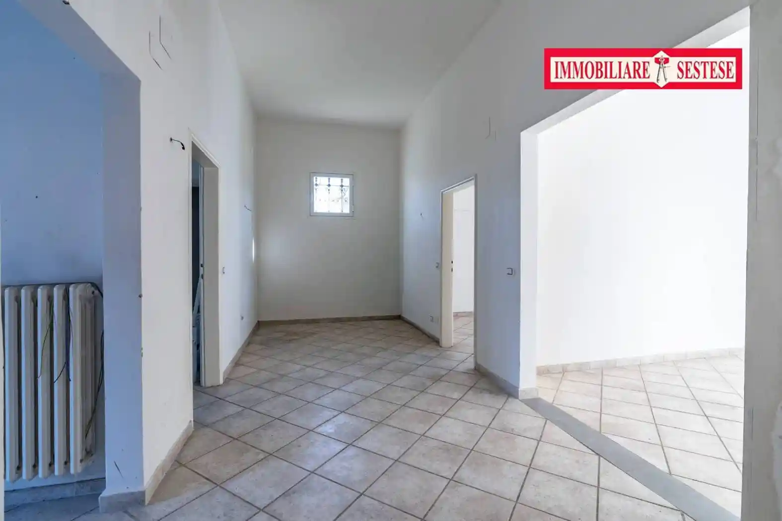 Appartamento in vendita a Prato