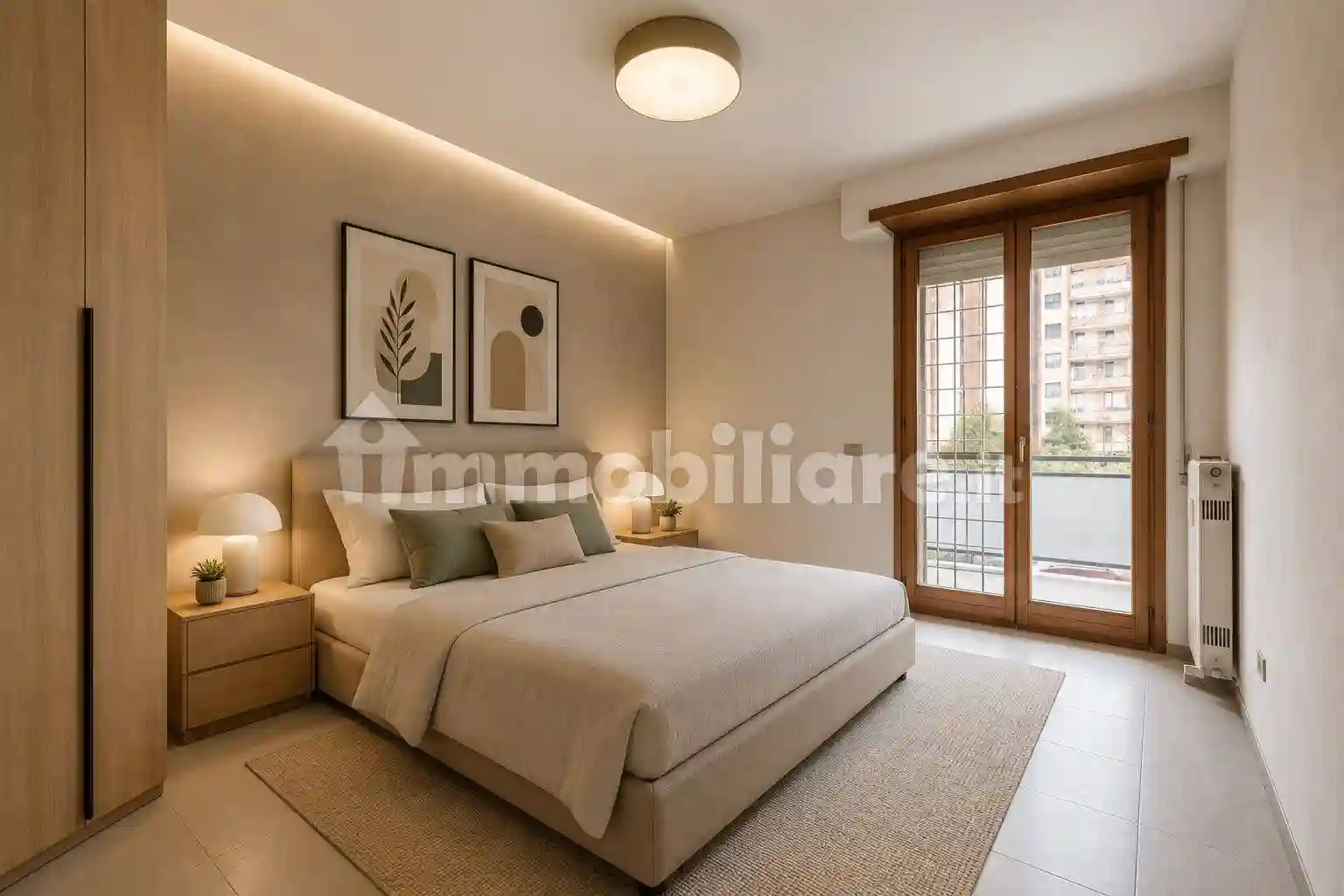 Appartamento - foto 4