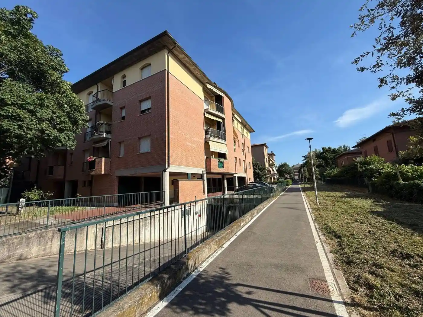 Appartamento in vendita a Maranello