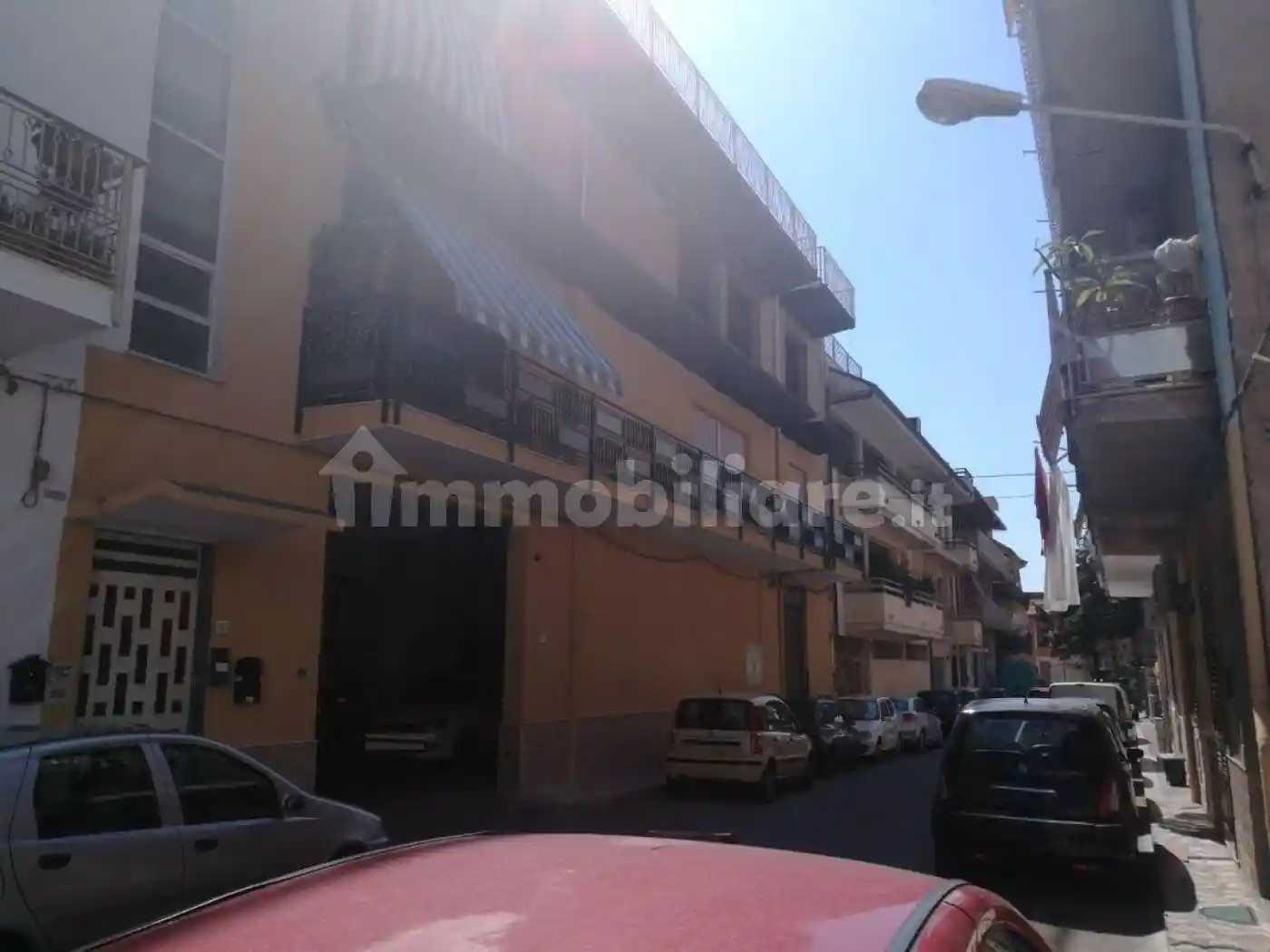 Appartamento in vendita a Villabate