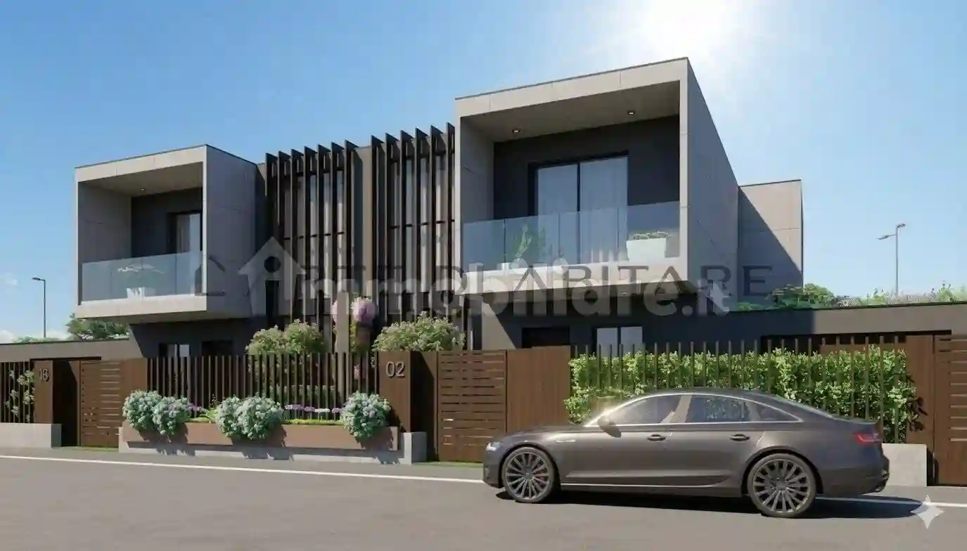 Villa - foto 3