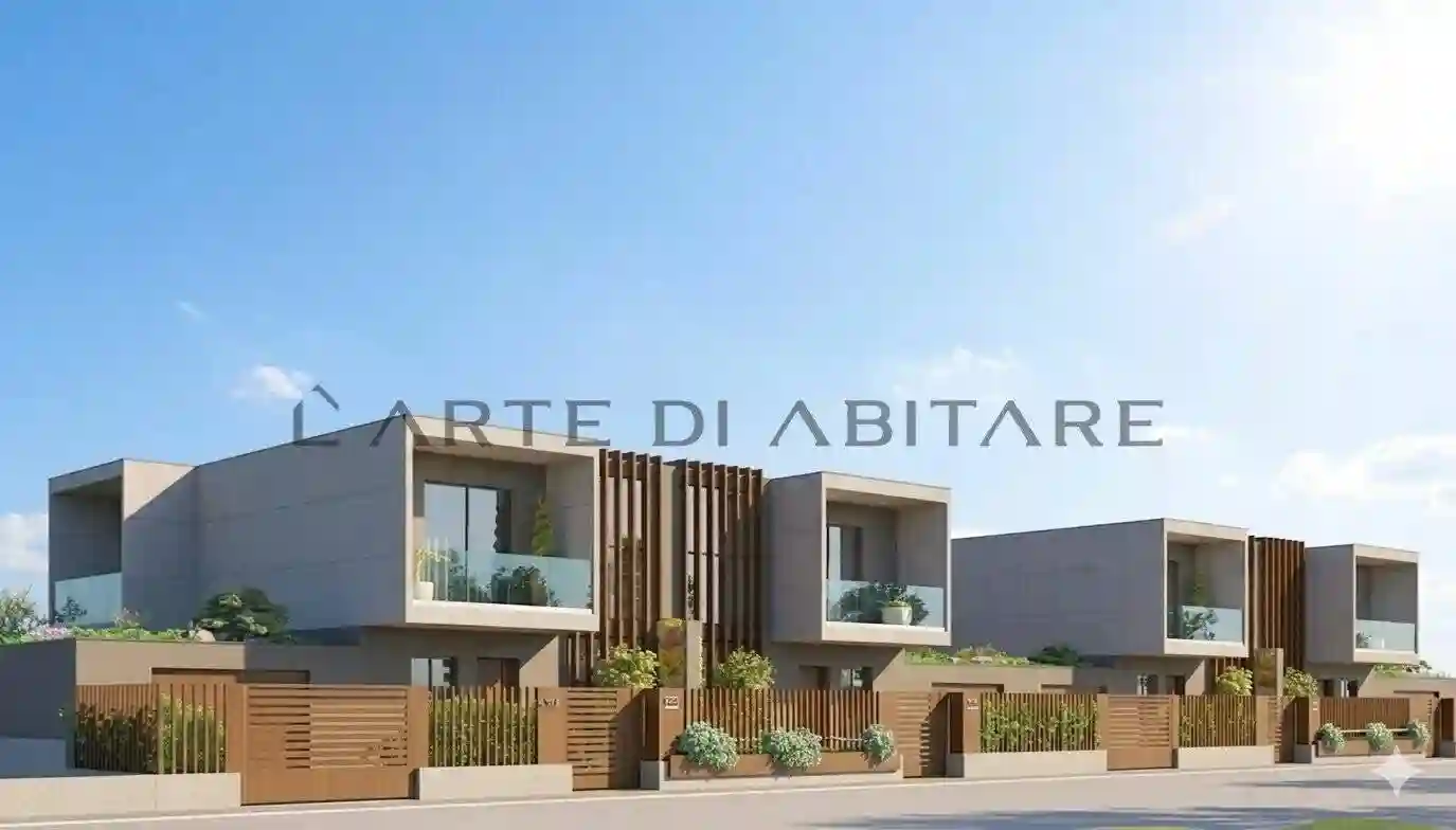 Villa - foto 4