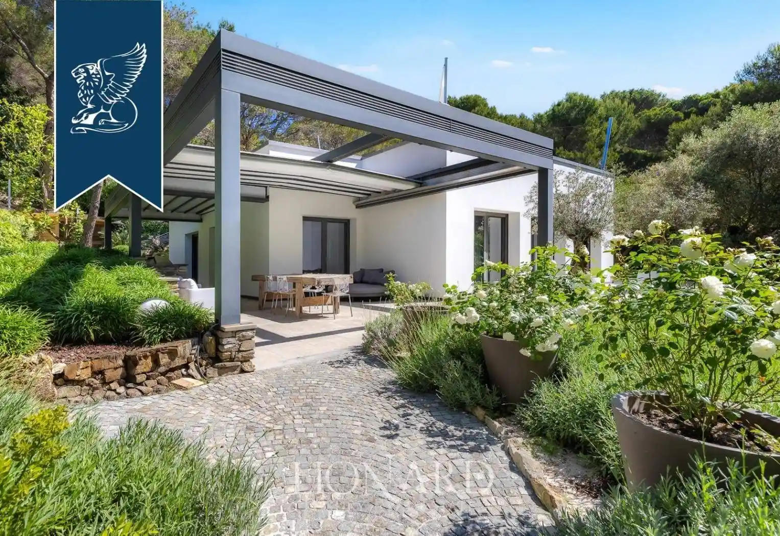 Villa in vendita a Andora