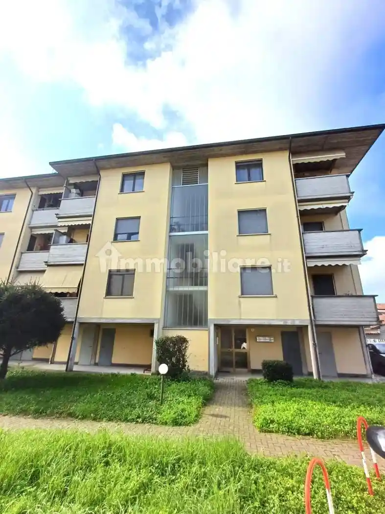 Appartamento in vendita a Sant'Angelo Lodigiano