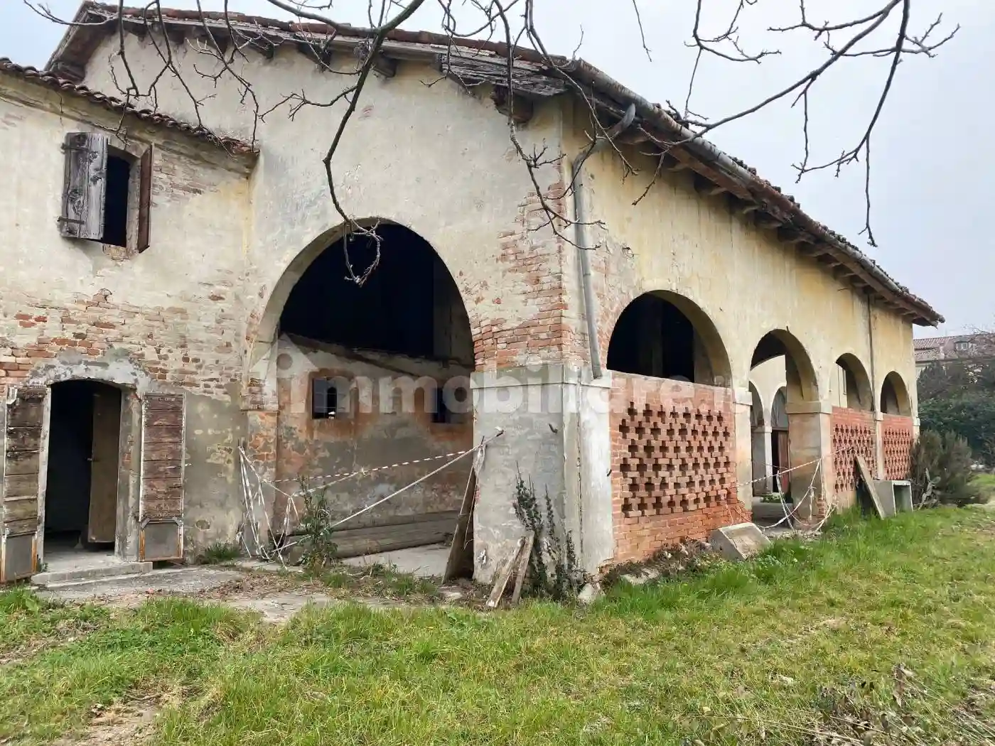 Palazzo - Edificio - foto 2
