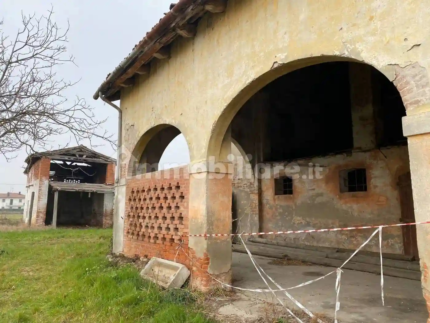 Palazzo - Edificio - foto 3