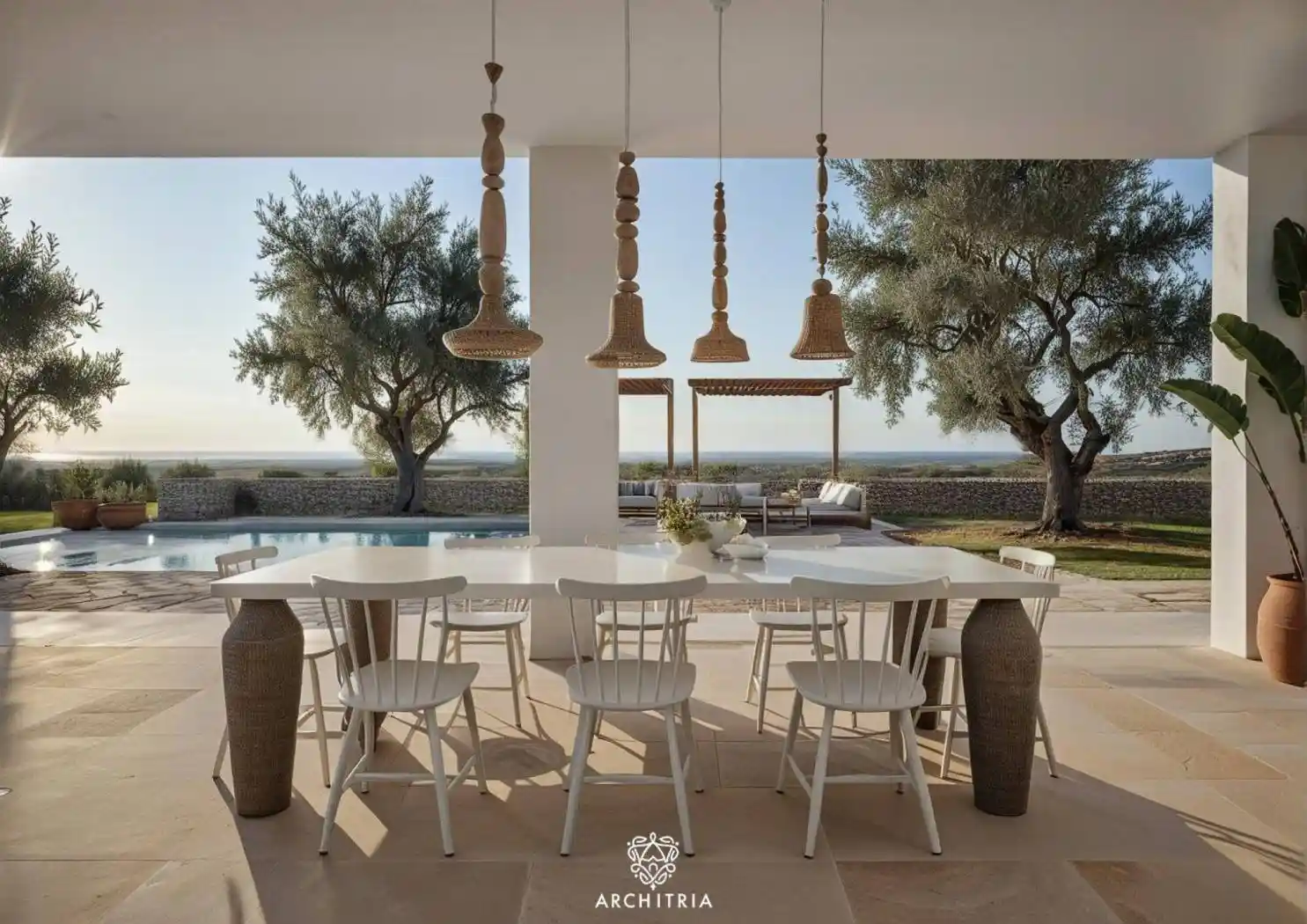 Villa in vendita a Carovigno