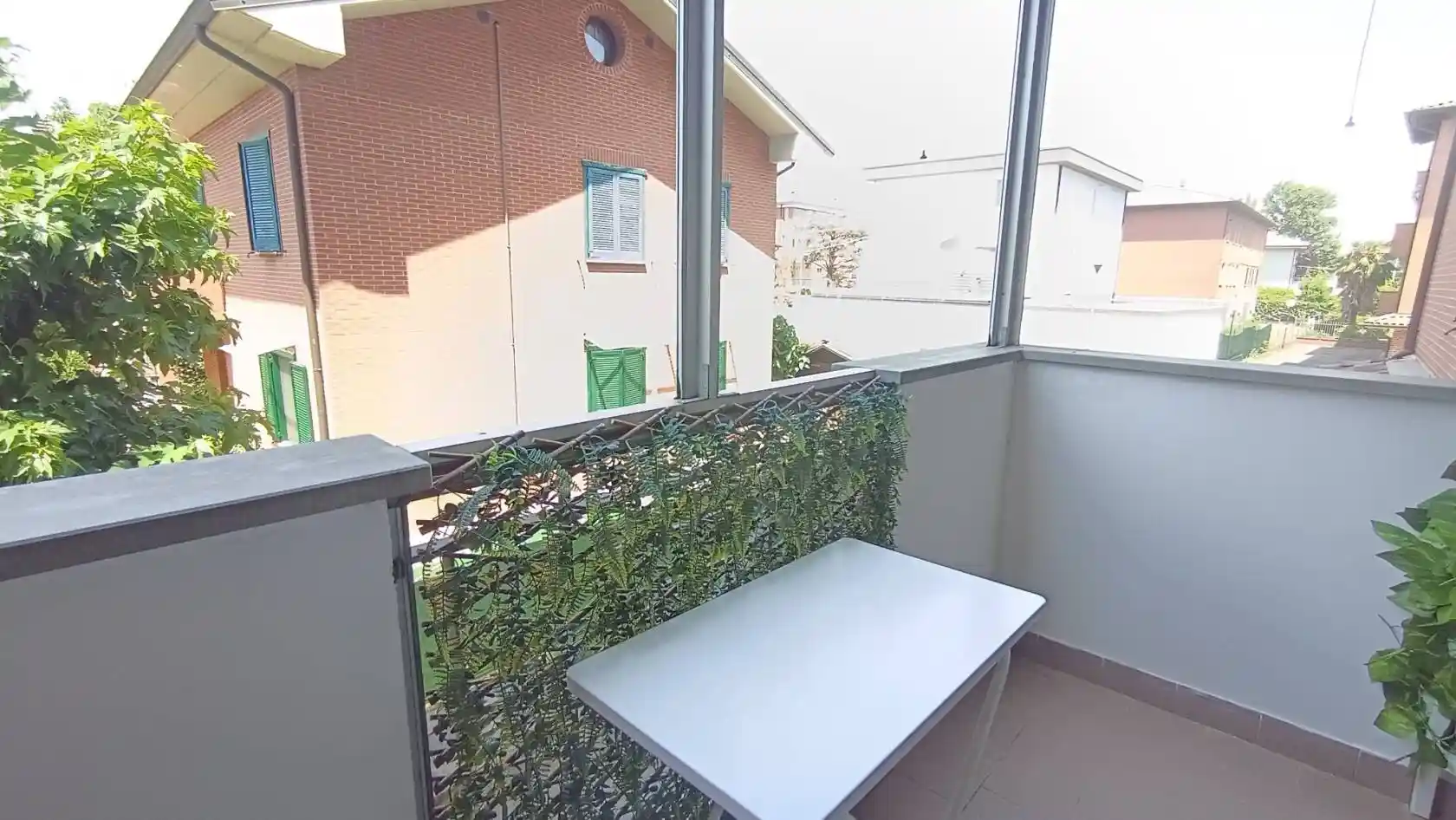 Appartamento in vendita a Castelfranco Emilia