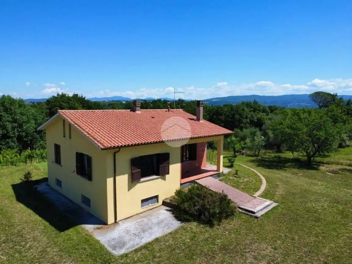 Casa indipendente in vendita a Otricoli