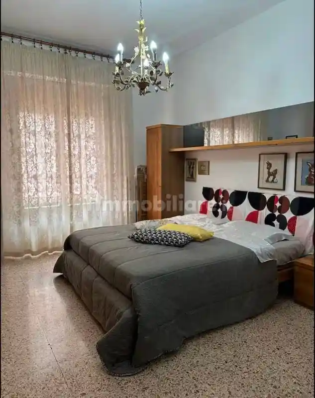 Appartamento in affitto a Arezzo