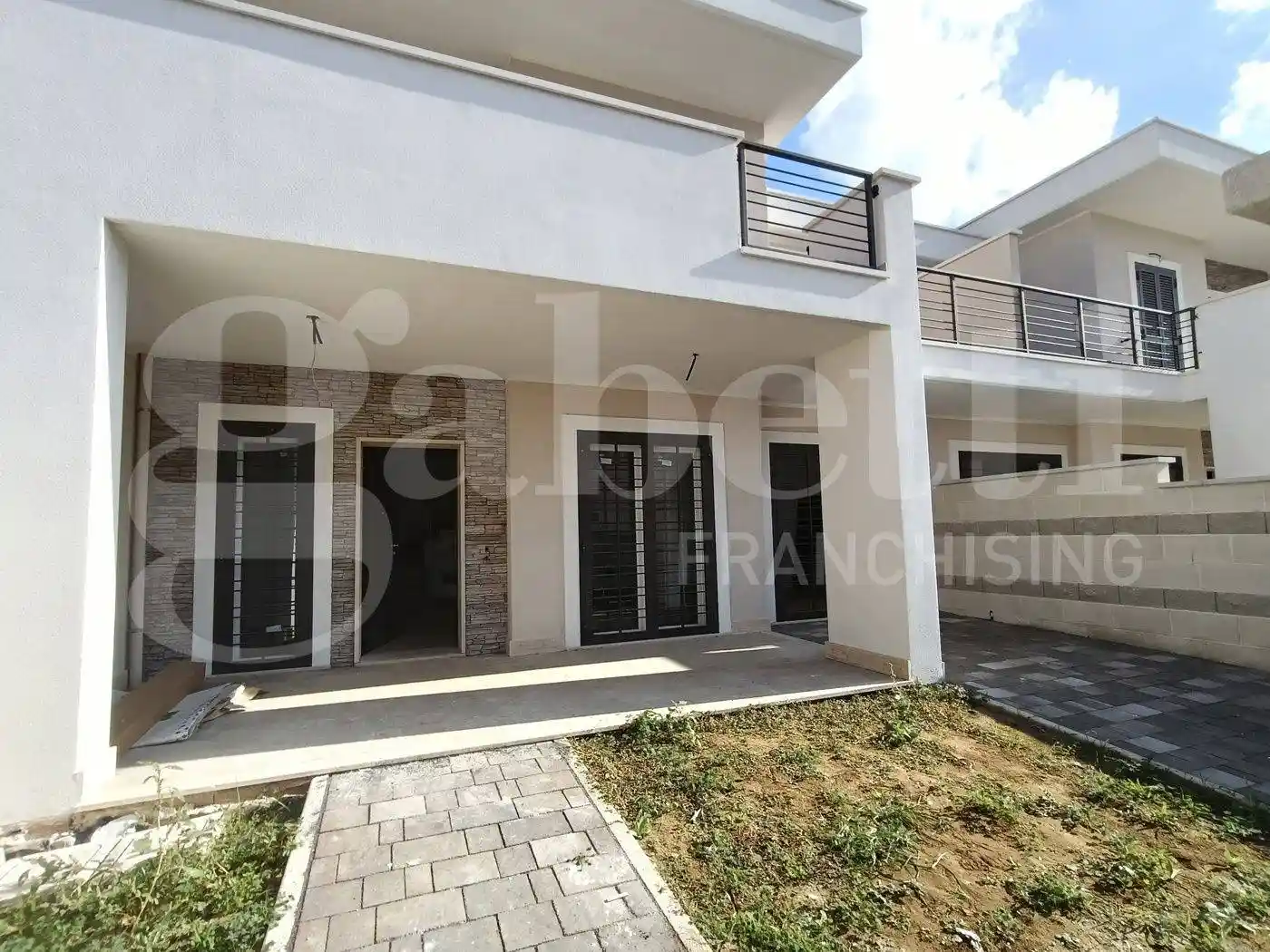 Villa in affitto a Anzio