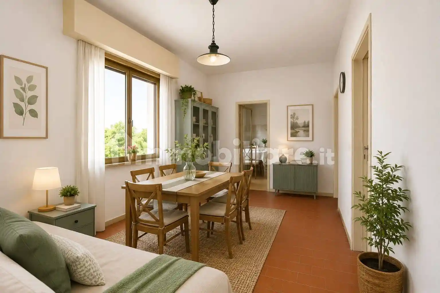 Appartamento in vendita a Pietrasanta