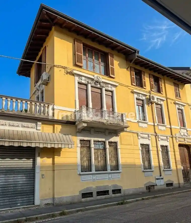 Appartamento in vendita a Busto Arsizio