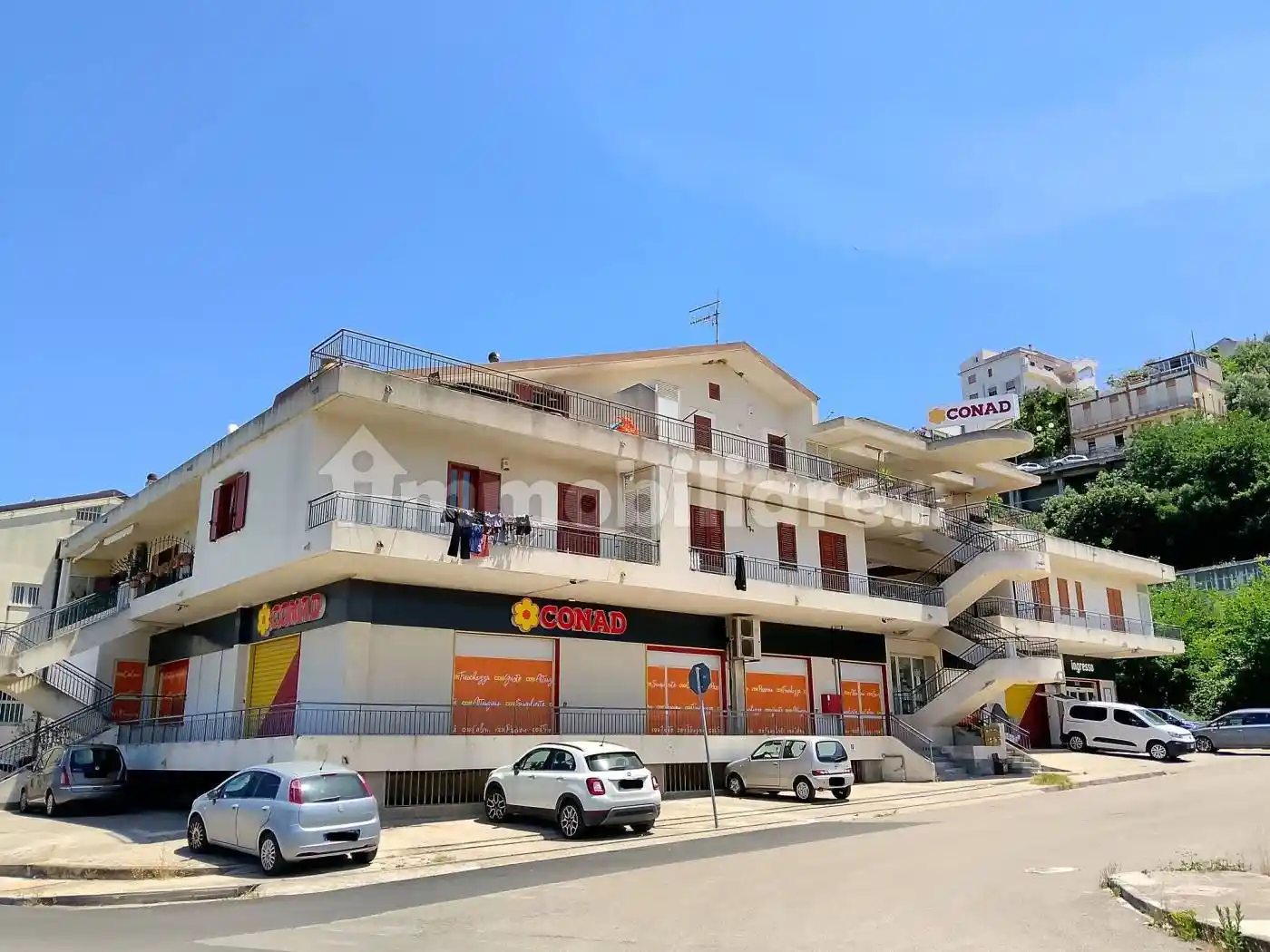 Appartamento in vendita a Capo d'Orlando