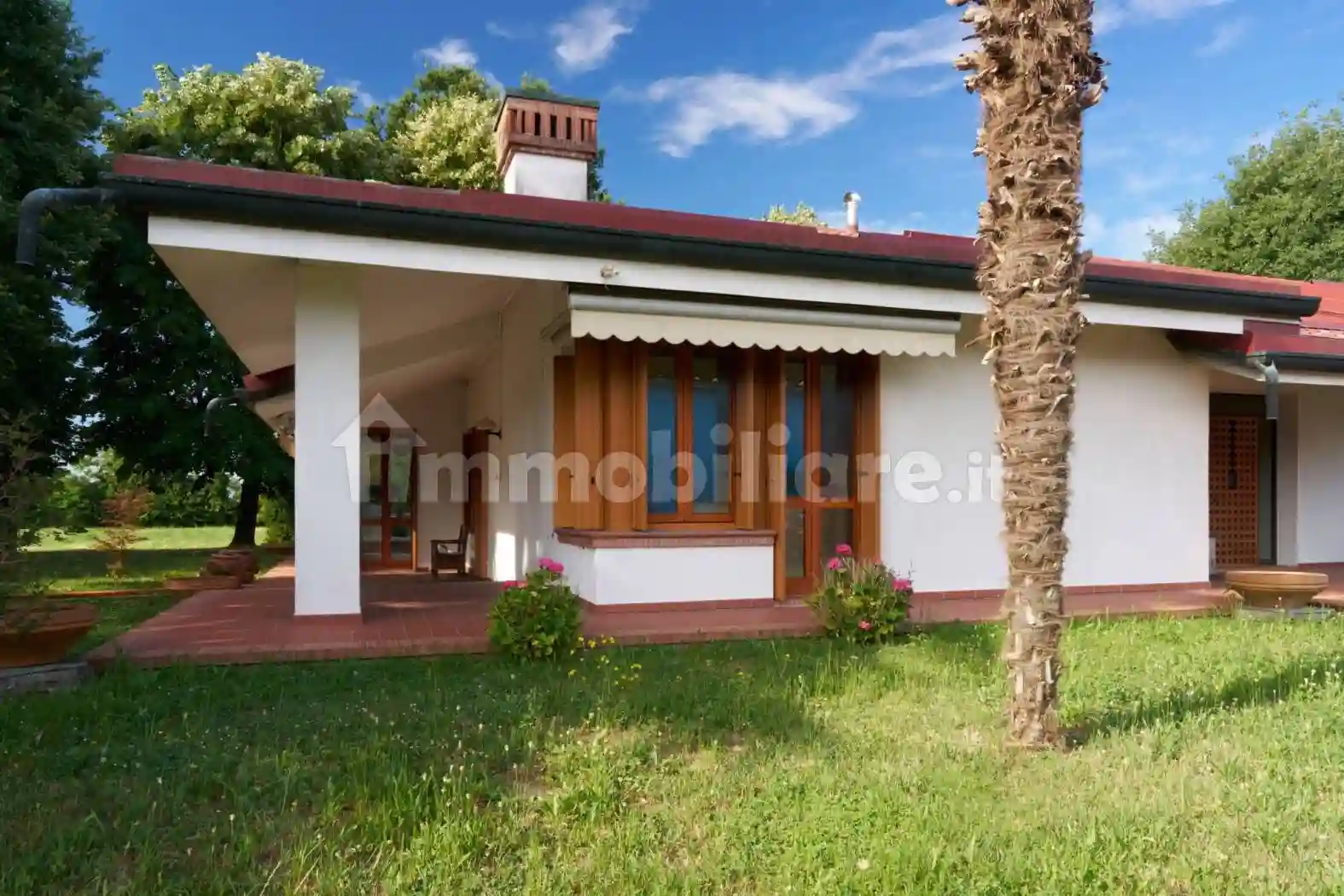 Villa - foto 3