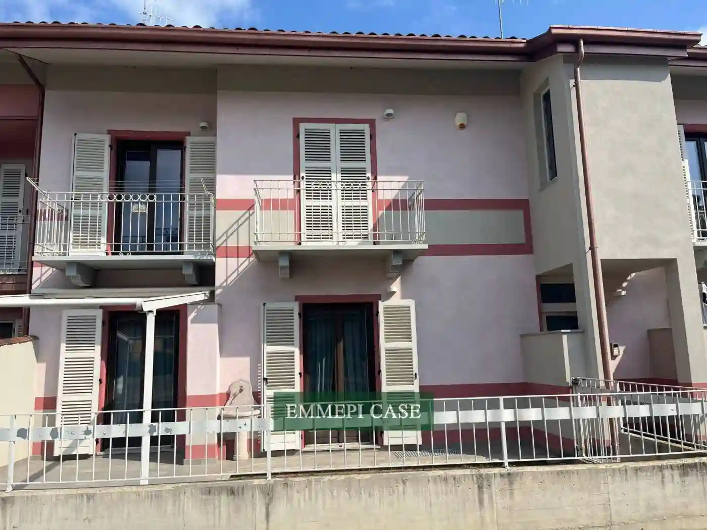 Villetta a schiera - foto 2