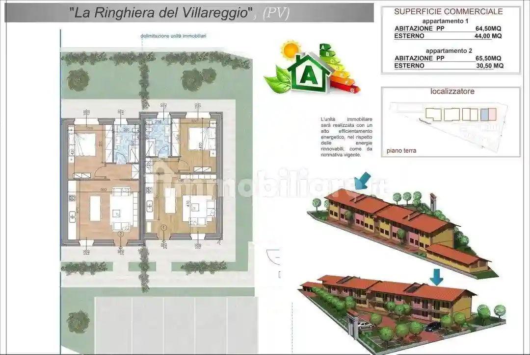 Appartamento - foto 4