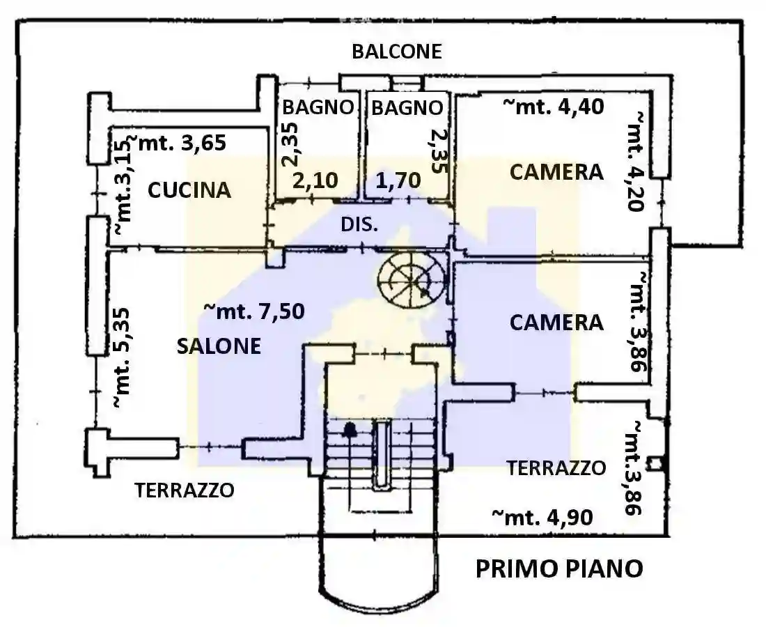 Villa - foto 4