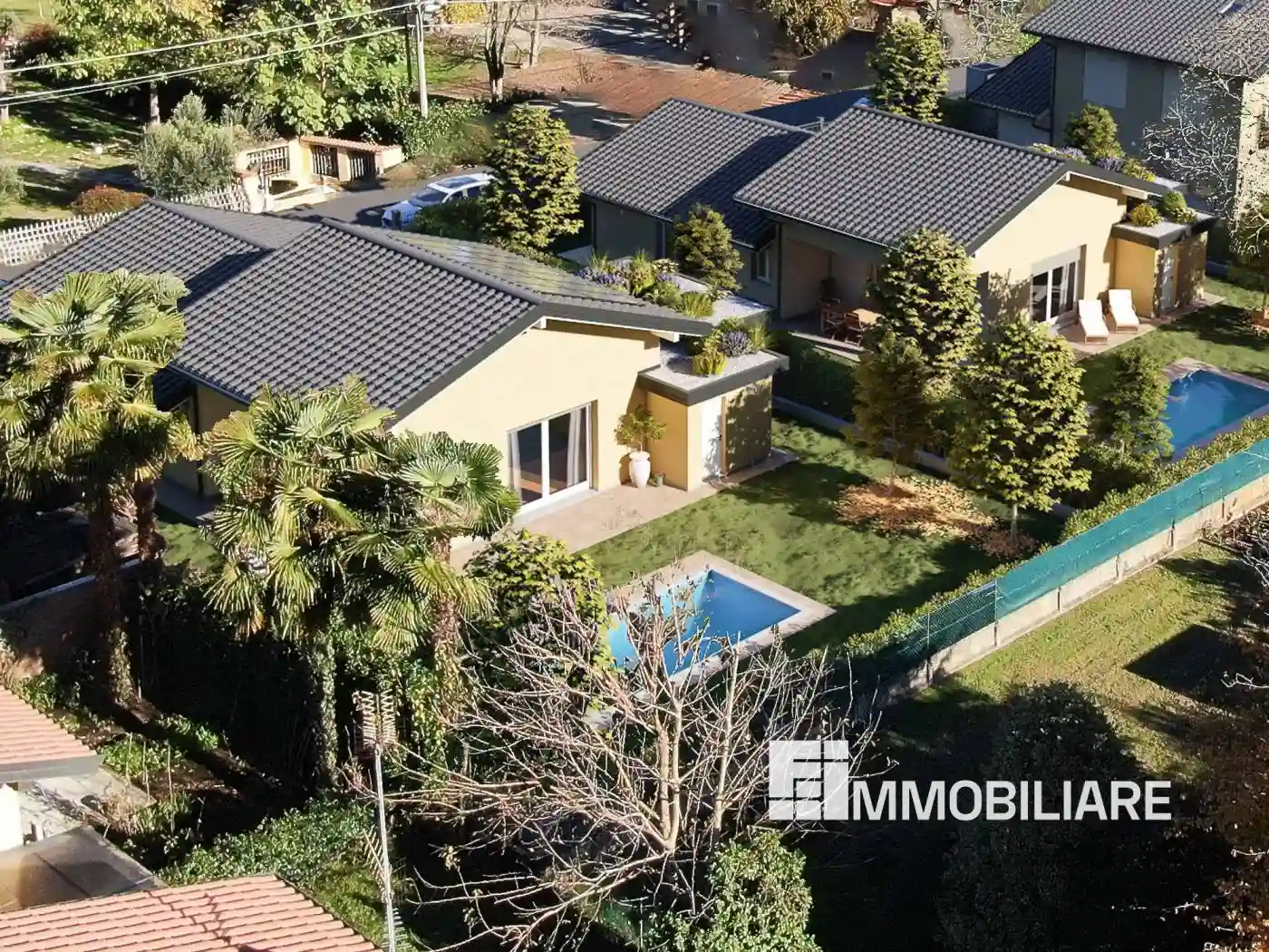 Villa - foto 4