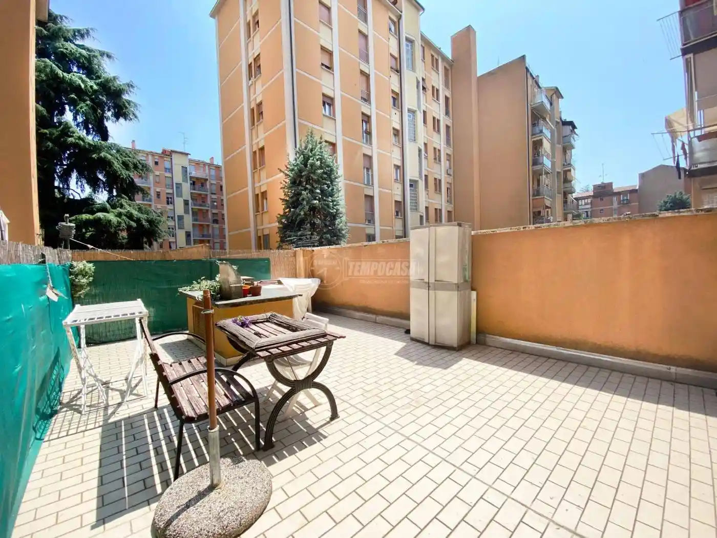Appartamento in affitto a Bologna