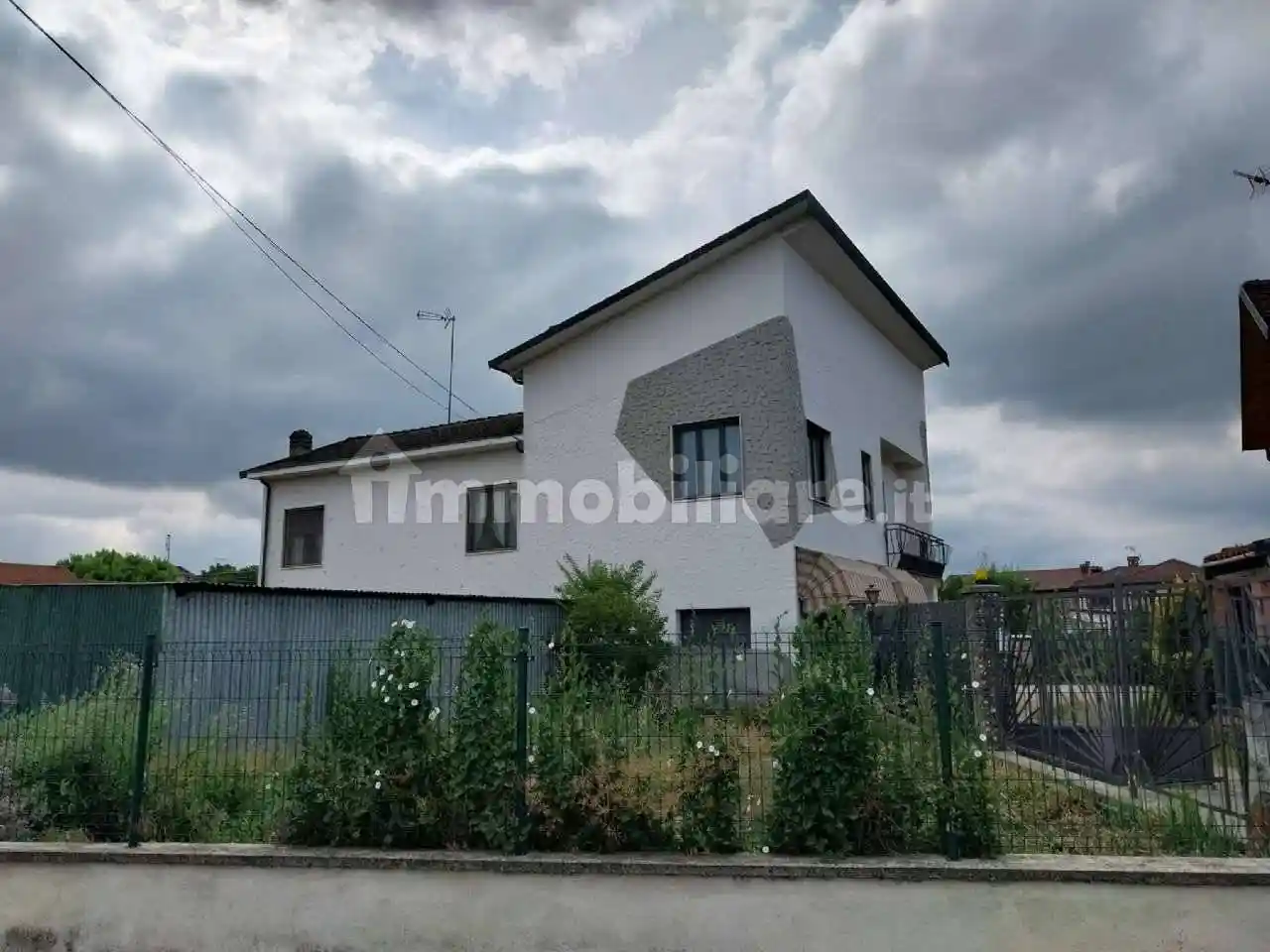 Casa indipendente in vendita a Racconigi