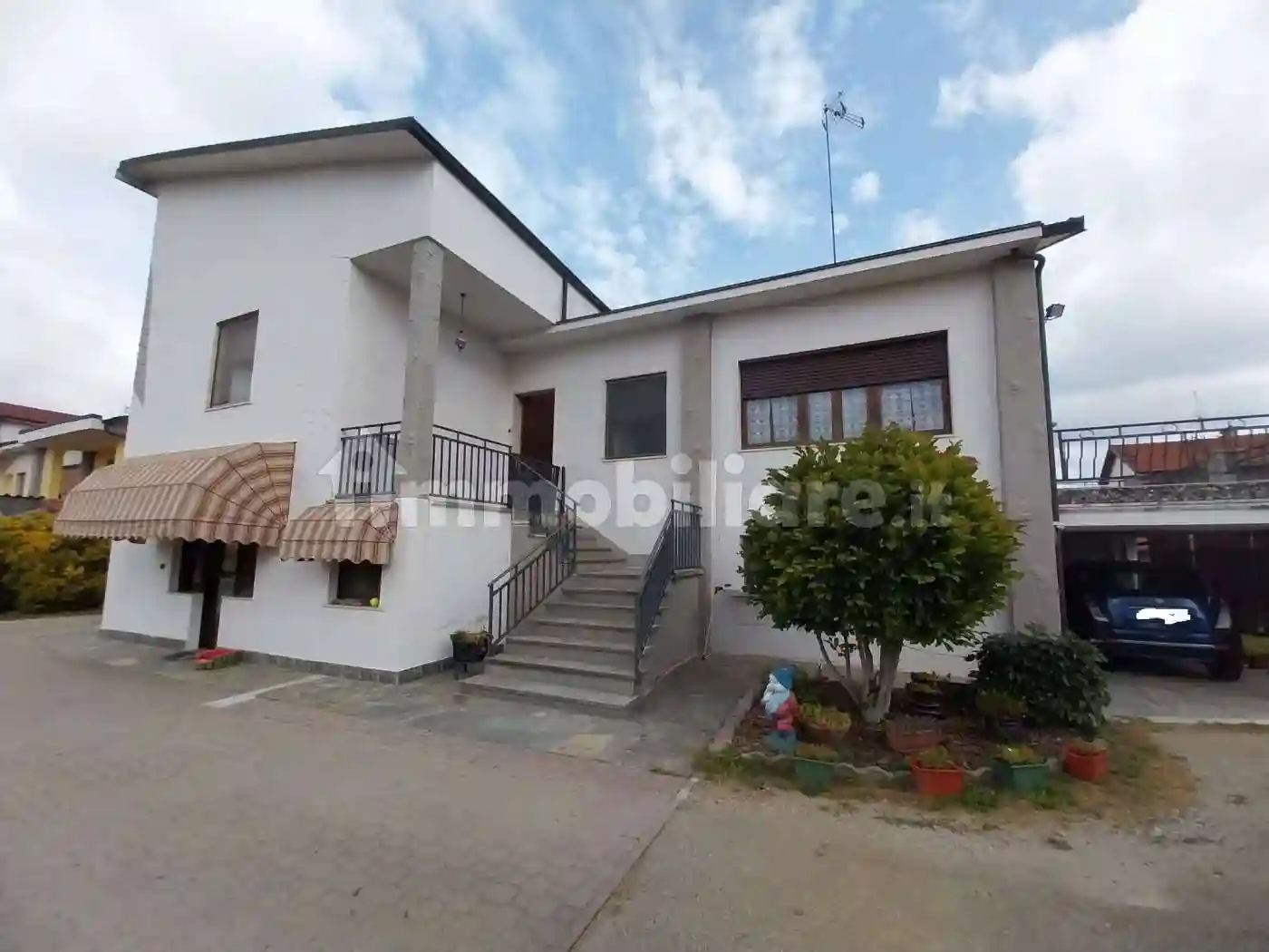Casa indipendente - foto 3