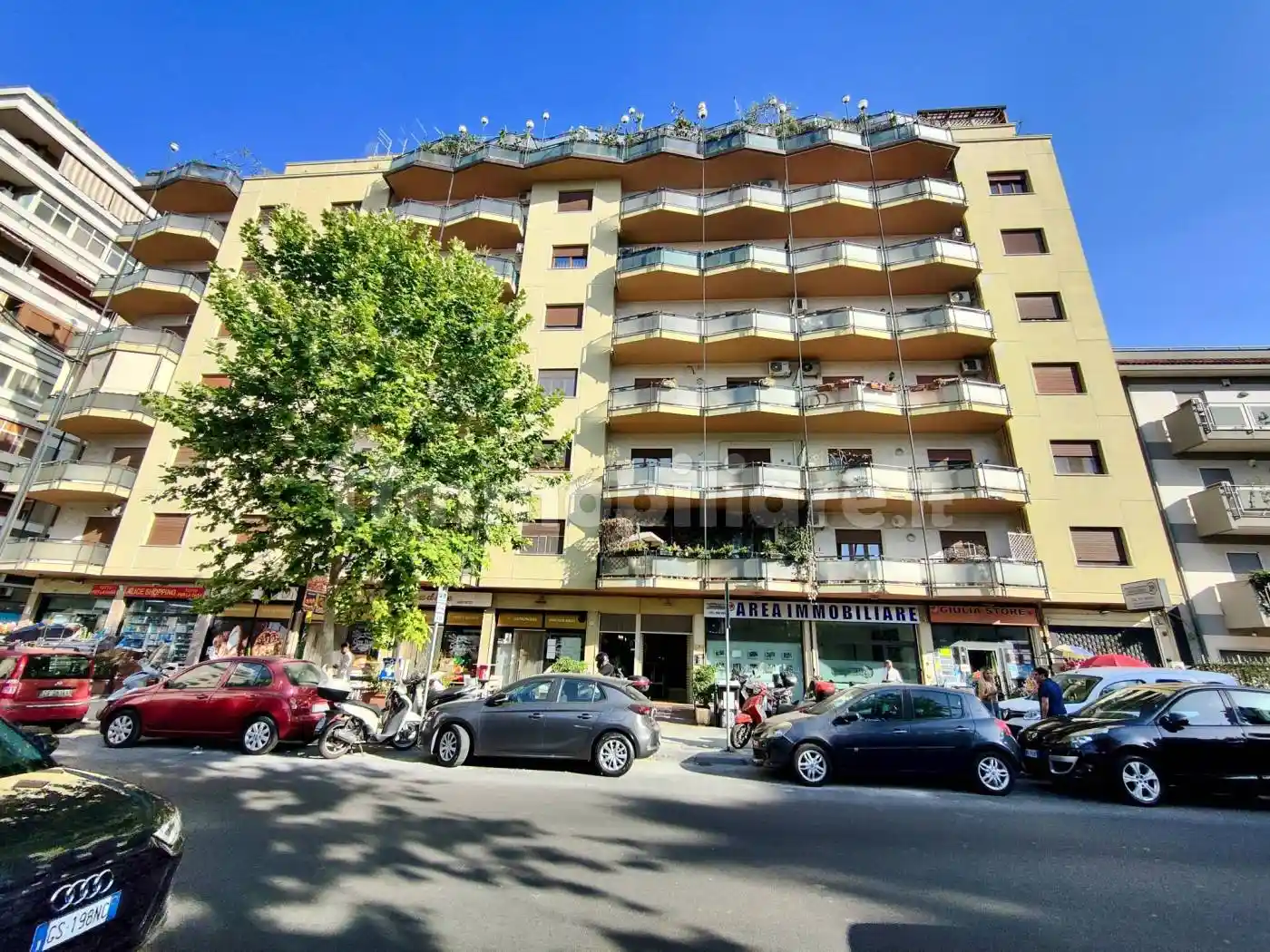 Appartamento in vendita a Palermo