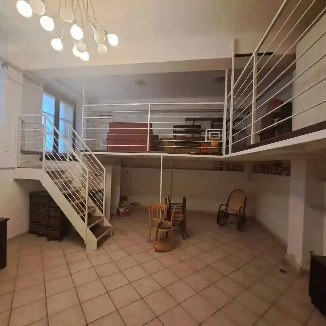 Loft - foto 3