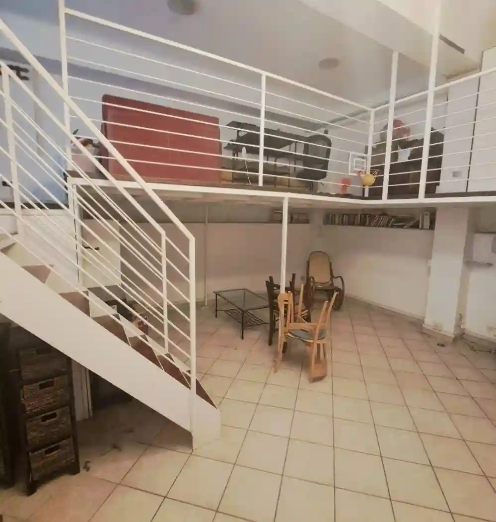 Loft - foto 4