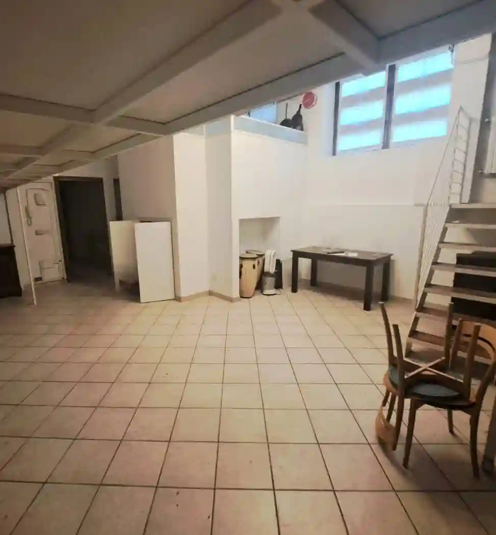 Loft - foto 5