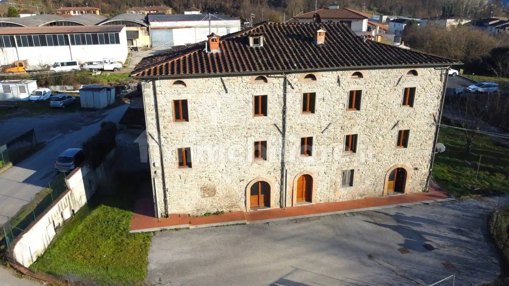Appartamento in vendita a Coreglia Antelminelli