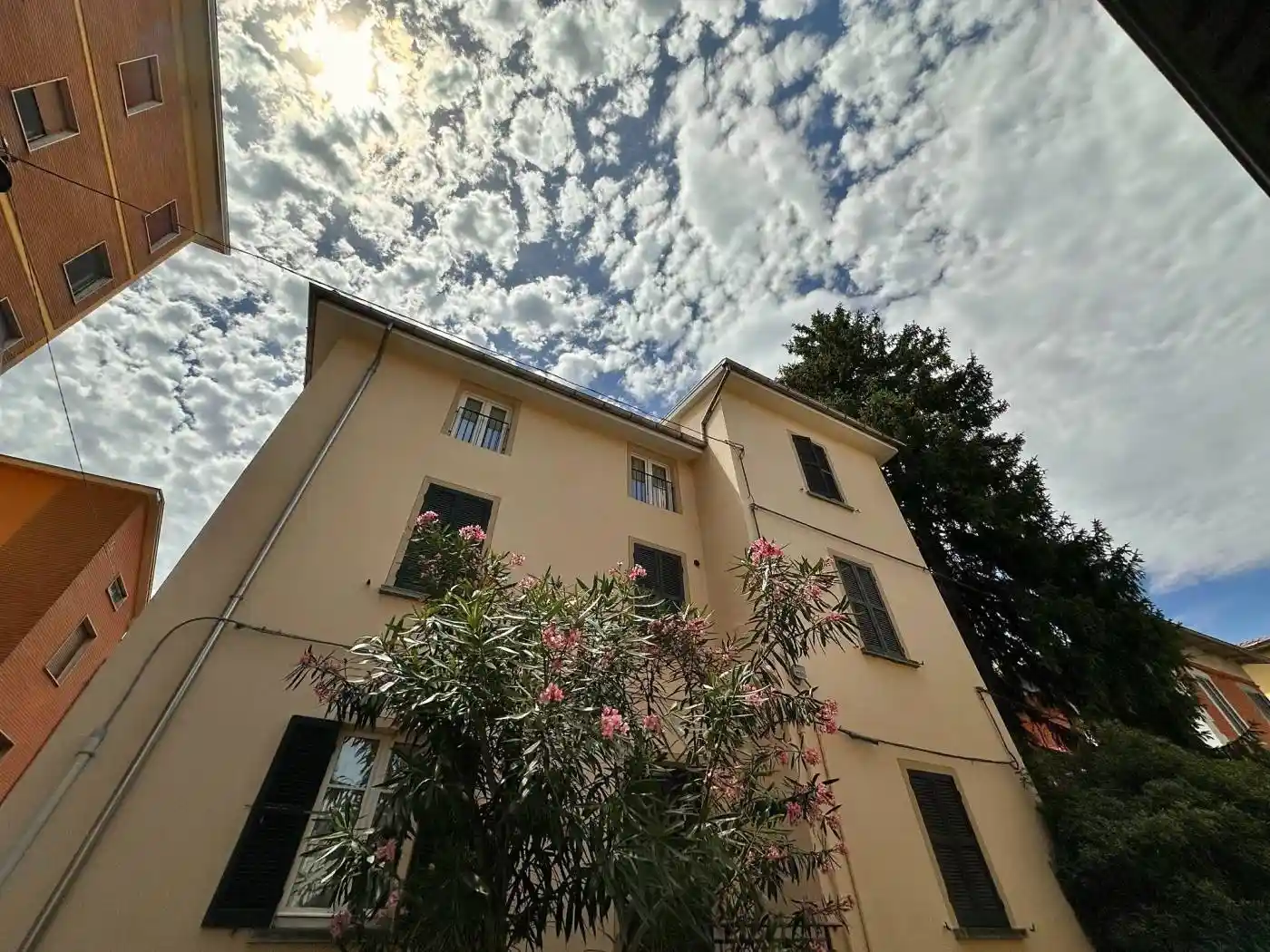 Appartamento in vendita a Parma