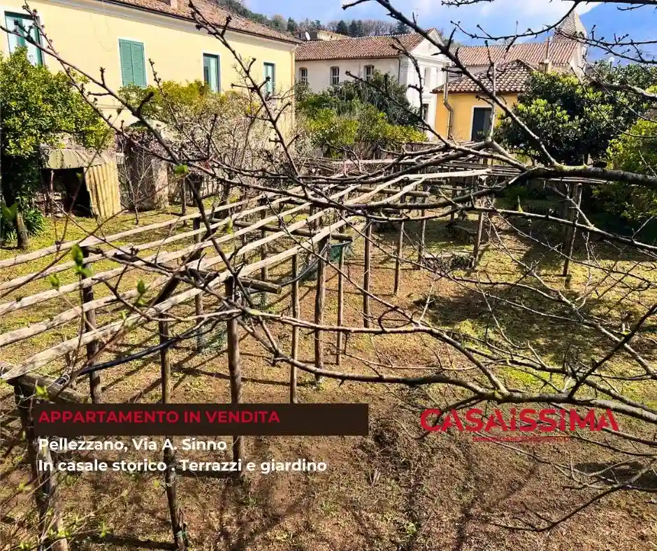 Casa indipendente - foto 3